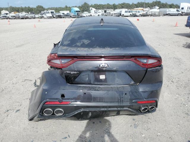 Photo 5 VIN: KNAE25LA1K6053739 - KIA STINGER PR 