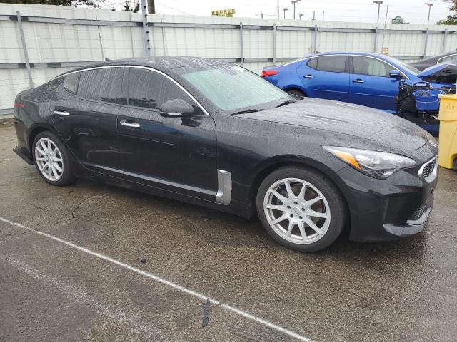 Photo 3 VIN: KNAE25LA2J6011126 - KIA STINGER PR 