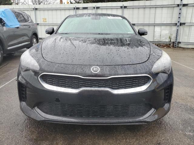 Photo 4 VIN: KNAE25LA2J6011126 - KIA STINGER PR 