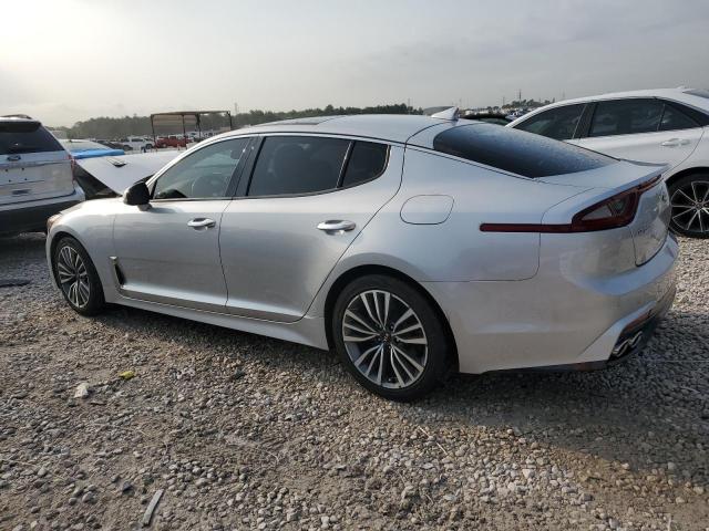 Photo 1 VIN: KNAE25LA2J6014768 - KIA STINGER 