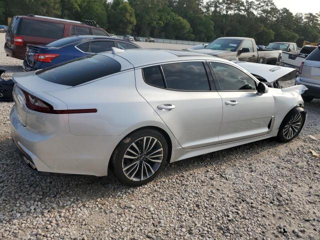 Photo 2 VIN: KNAE25LA2J6014768 - KIA STINGER 