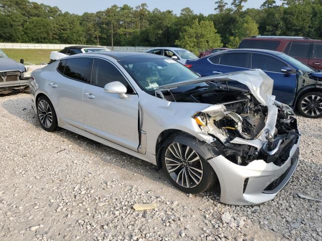 Photo 3 VIN: KNAE25LA2J6014768 - KIA STINGER 