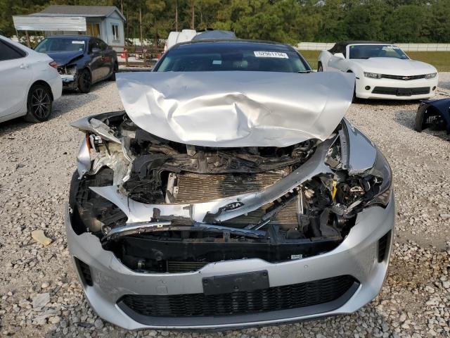 Photo 4 VIN: KNAE25LA2J6014768 - KIA STINGER 