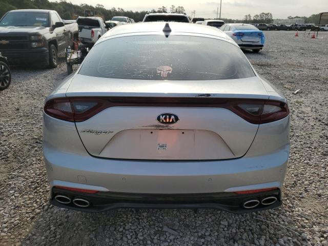 Photo 5 VIN: KNAE25LA2J6014768 - KIA STINGER 