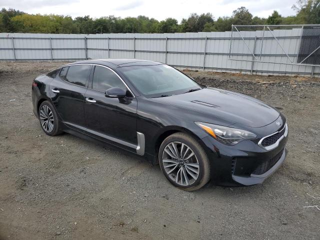 Photo 3 VIN: KNAE25LA2J6017038 - KIA STINGER PR 