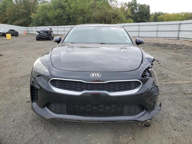 Photo 4 VIN: KNAE25LA2J6017038 - KIA STINGER PR 