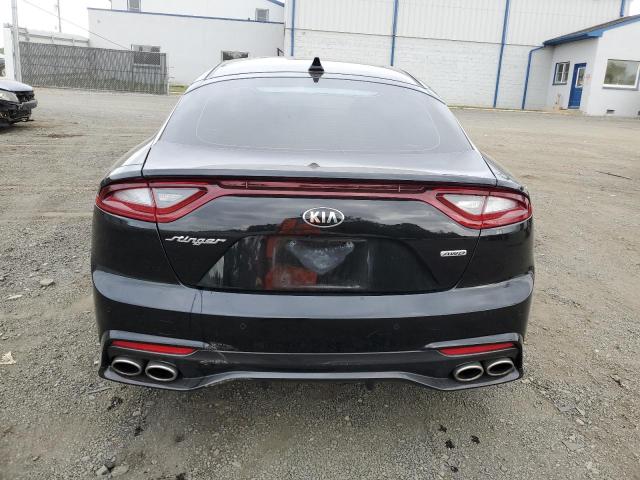 Photo 5 VIN: KNAE25LA2J6017038 - KIA STINGER PR 