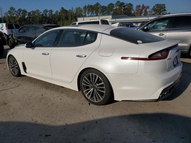 Photo 1 VIN: KNAE25LA2J6036074 - KIA STINGER PR 