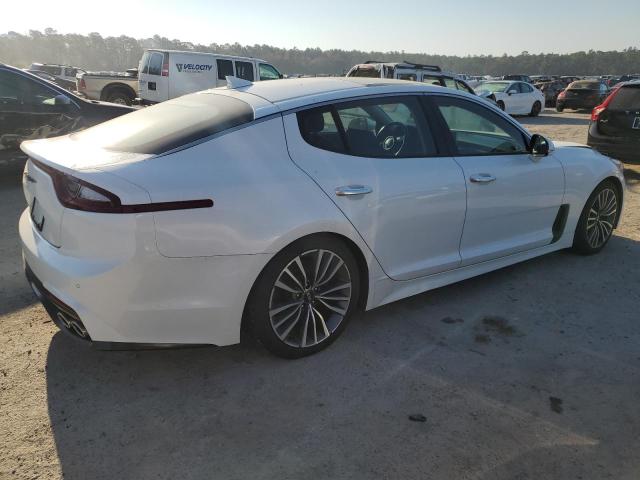 Photo 2 VIN: KNAE25LA2J6036074 - KIA STINGER PR 