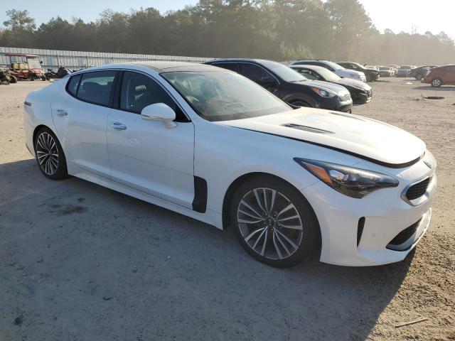 Photo 3 VIN: KNAE25LA2J6036074 - KIA STINGER PR 