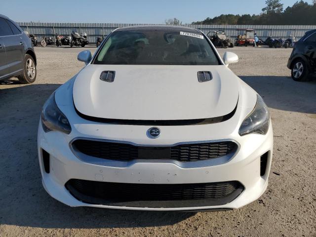 Photo 4 VIN: KNAE25LA2J6036074 - KIA STINGER PR 