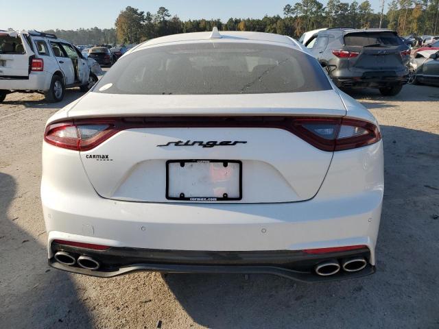 Photo 5 VIN: KNAE25LA2J6036074 - KIA STINGER PR 