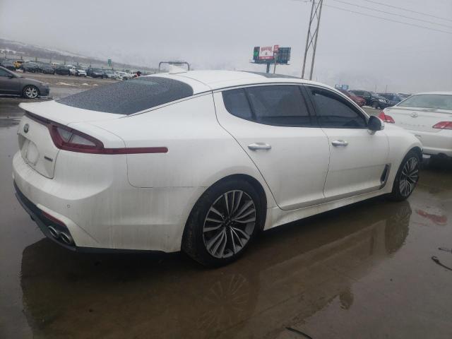 Photo 2 VIN: KNAE25LA2K6054012 - KIA STINGER PR 