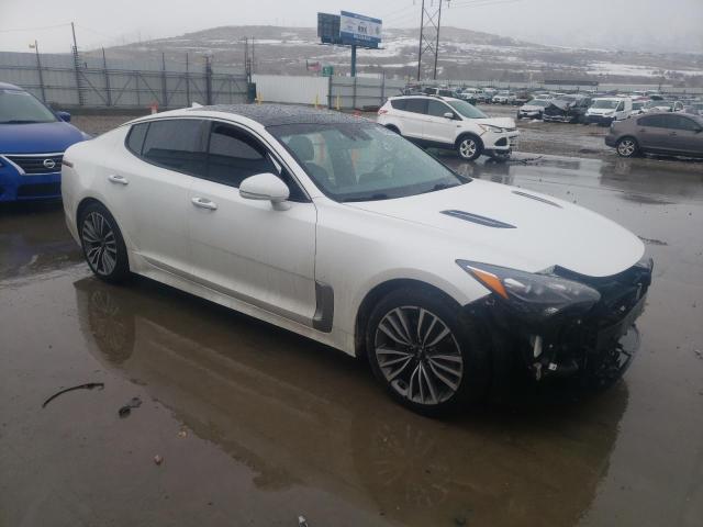 Photo 3 VIN: KNAE25LA2K6054012 - KIA STINGER PR 