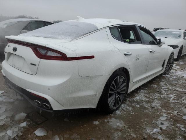 Photo 2 VIN: KNAE25LA2K6054432 - KIA STINGER PR 