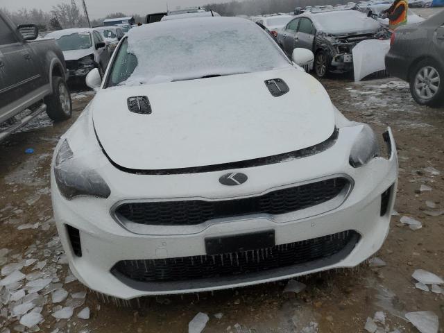 Photo 4 VIN: KNAE25LA2K6054432 - KIA STINGER PR 