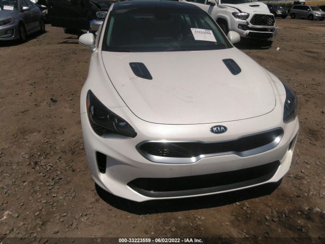 Photo 5 VIN: KNAE25LA3J6012561 - KIA STINGER 