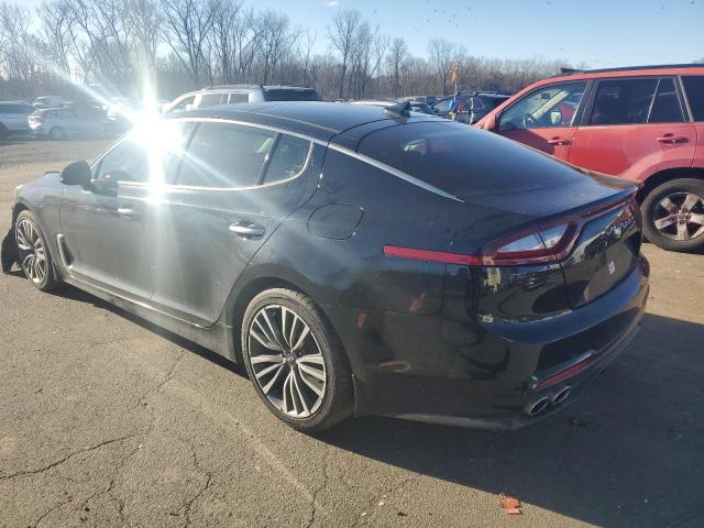 Photo 1 VIN: KNAE25LA3J6020207 - KIA STINGER PR 