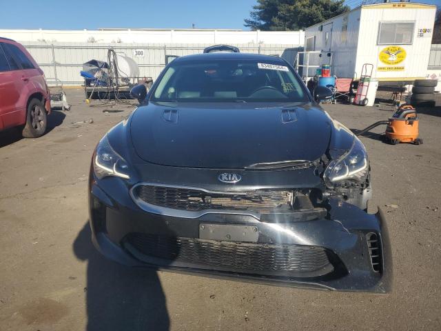 Photo 4 VIN: KNAE25LA3J6020207 - KIA STINGER PR 