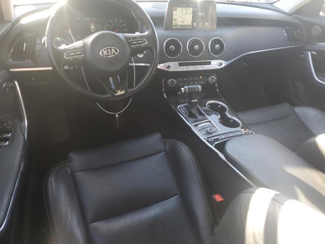 Photo 7 VIN: KNAE25LA3J6020207 - KIA STINGER PR 