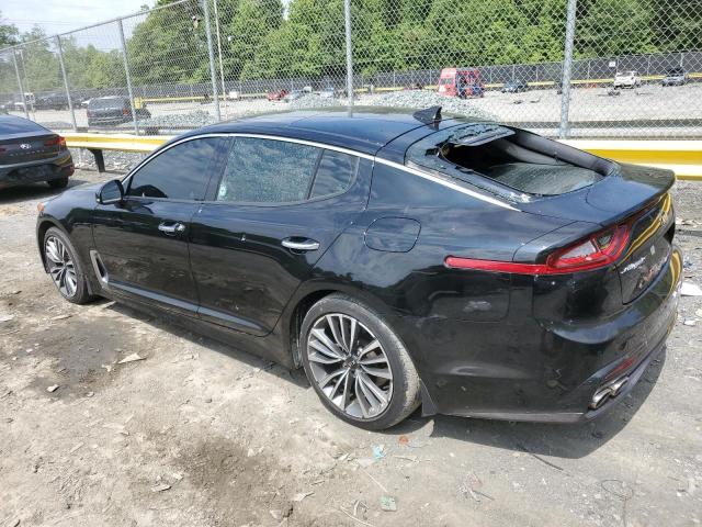 Photo 1 VIN: KNAE25LA3J6035273 - KIA STINGER 