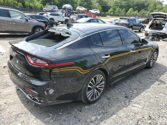 Photo 2 VIN: KNAE25LA3J6035273 - KIA STINGER 