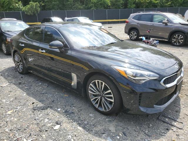 Photo 3 VIN: KNAE25LA3J6035273 - KIA STINGER 