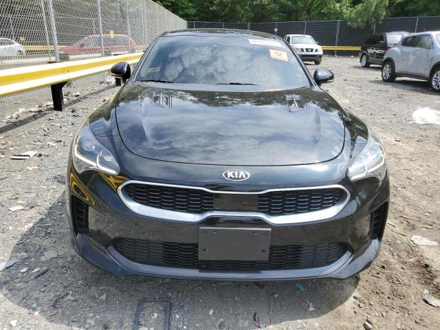 Photo 4 VIN: KNAE25LA3J6035273 - KIA STINGER 