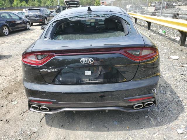 Photo 5 VIN: KNAE25LA3J6035273 - KIA STINGER 