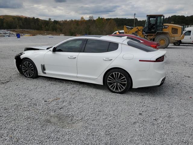 Photo 1 VIN: KNAE25LA3K6045805 - KIA STINGER PR 