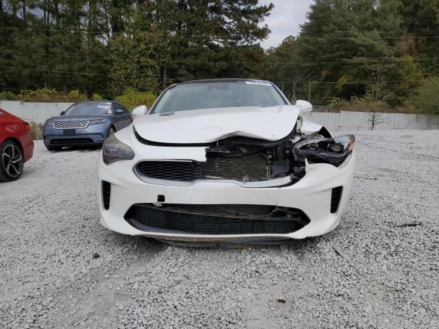 Photo 4 VIN: KNAE25LA3K6045805 - KIA STINGER PR 