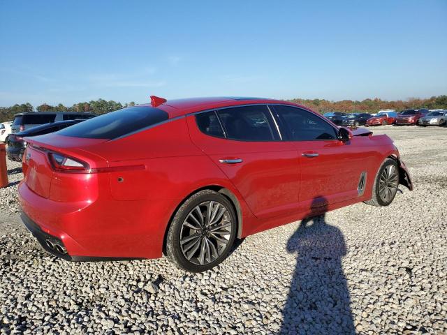 Photo 2 VIN: KNAE25LA3K6051460 - KIA STINGER PR 