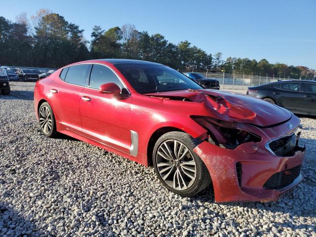 Photo 3 VIN: KNAE25LA3K6051460 - KIA STINGER PR 