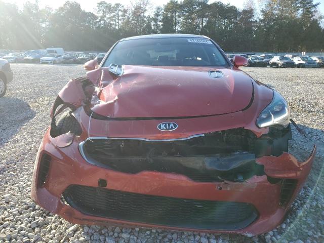 Photo 4 VIN: KNAE25LA3K6051460 - KIA STINGER PR 