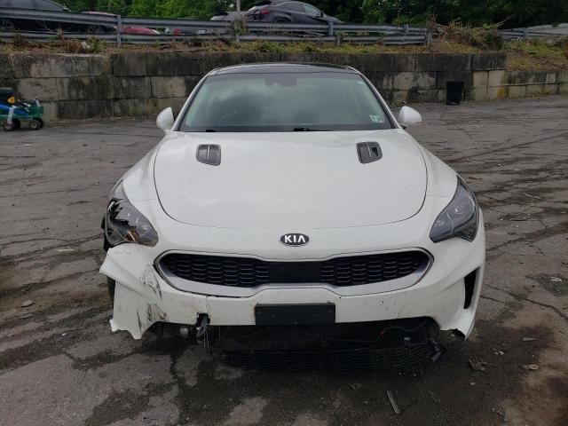 Photo 4 VIN: KNAE25LA3K6059722 - KIA STINGER PR 