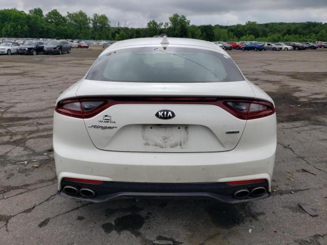 Photo 5 VIN: KNAE25LA3K6059722 - KIA STINGER PR 