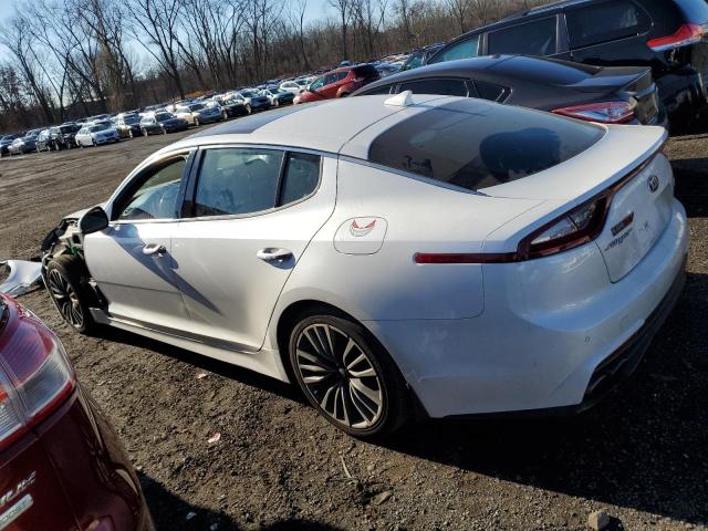 Photo 1 VIN: KNAE25LA4J6026467 - KIA STINGER 