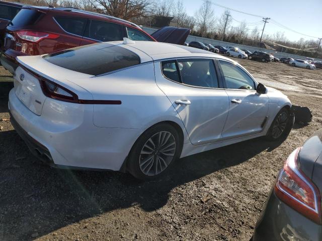 Photo 2 VIN: KNAE25LA4J6026467 - KIA STINGER 