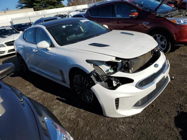 Photo 3 VIN: KNAE25LA4J6026467 - KIA STINGER 