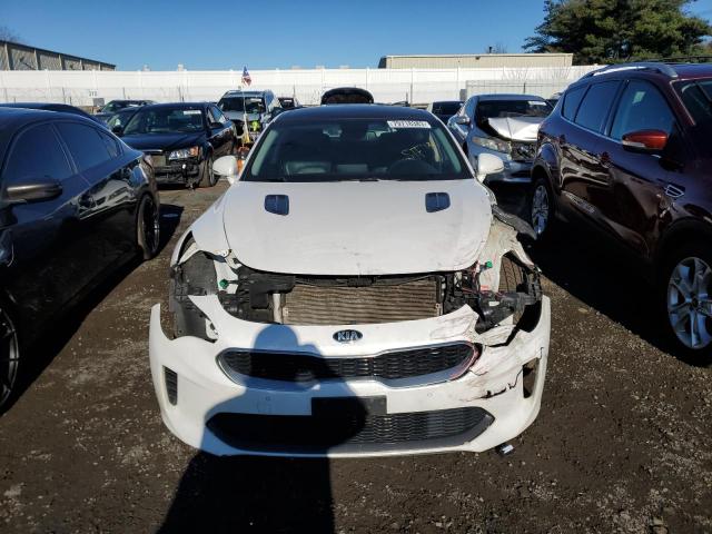 Photo 4 VIN: KNAE25LA4J6026467 - KIA STINGER 