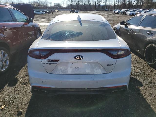 Photo 5 VIN: KNAE25LA4J6026467 - KIA STINGER 