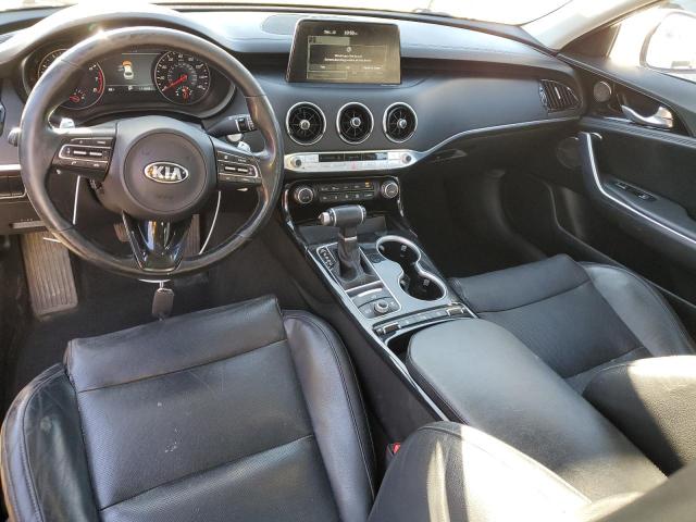 Photo 7 VIN: KNAE25LA4J6026467 - KIA STINGER 