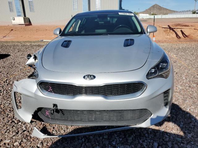 Photo 4 VIN: KNAE25LA4J6034083 - KIA STINGER 