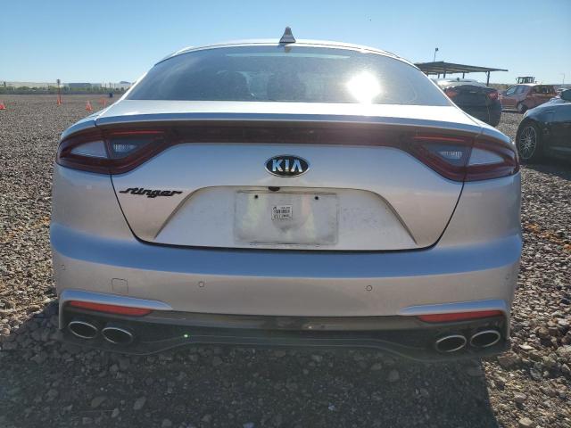 Photo 5 VIN: KNAE25LA4J6034083 - KIA STINGER 