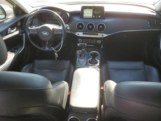 Photo 7 VIN: KNAE25LA4J6034083 - KIA STINGER 