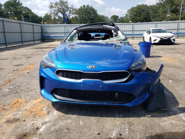 Photo 4 VIN: KNAE25LA4J6035279 - KIA STINGER 