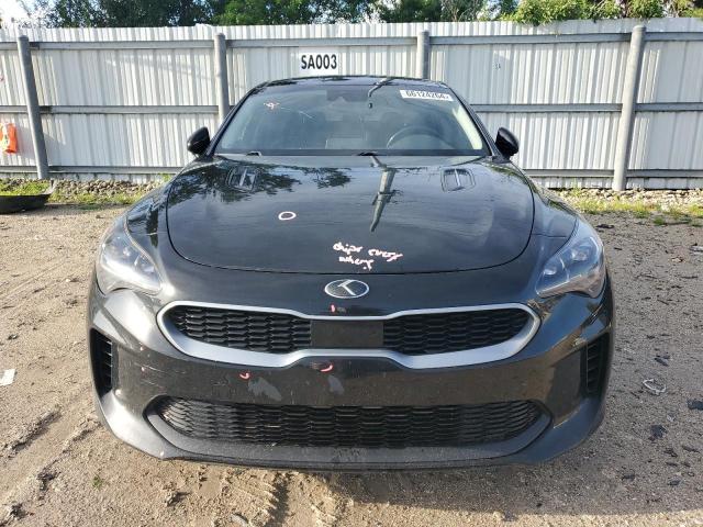 Photo 4 VIN: KNAE25LA4K6064041 - KIA STINGER PR 