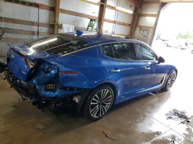 Photo 2 VIN: KNAE25LA5J6020418 - KIA STINGER 