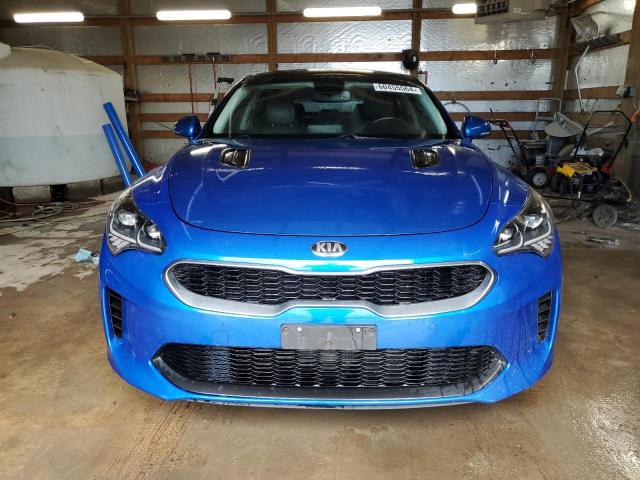 Photo 4 VIN: KNAE25LA5J6020418 - KIA STINGER 