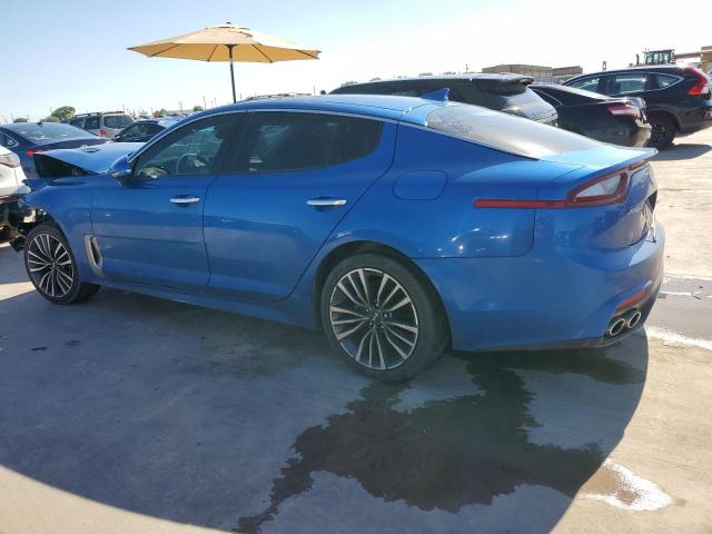 Photo 1 VIN: KNAE25LA5K6055591 - KIA STINGER 